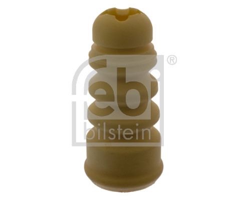 Rubber Buffer, suspension - 44529 FEBI BILSTEIN