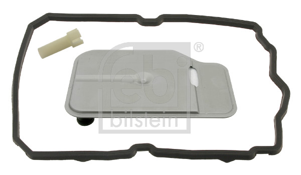 hidraulinių filtrų komplektas, automatinė transmisija - 44530 FEBI BILSTEIN