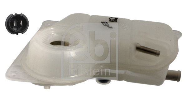 Serbatoio compensazione, Refrigerante - 44534 FEBI BILSTEIN