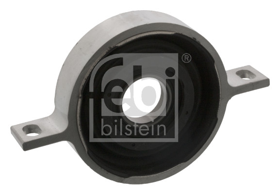 Mounting, propshaft - 44570 FEBI BILSTEIN