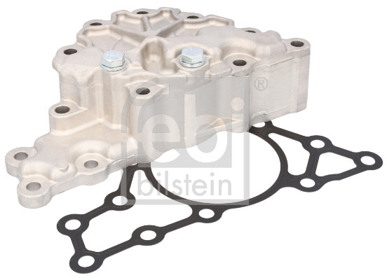 Pompa olio, Cambio manuale - 44572 FEBI BILSTEIN
