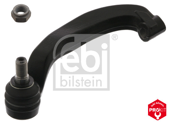 skersinės vairo trauklės galas - 44585 FEBI BILSTEIN