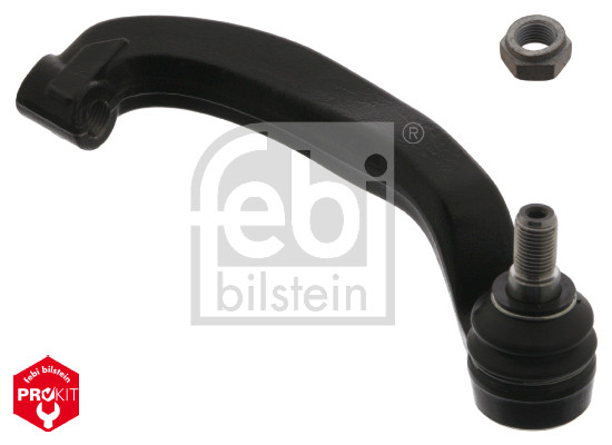 Testa barra d'accoppiamento - 44586 FEBI BILSTEIN