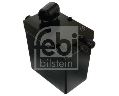 Pompa ribaltamento, cabina - 44595 FEBI BILSTEIN