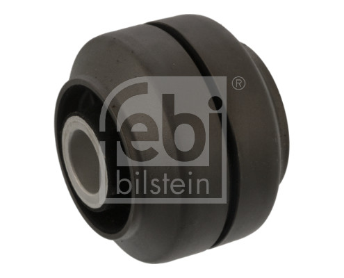 Bush, driver cab suspension - 44605 FEBI BILSTEIN