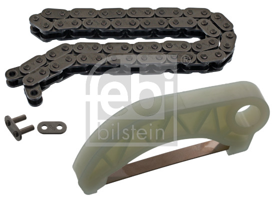 Chain Set, oil pump drive - 44611 FEBI BILSTEIN