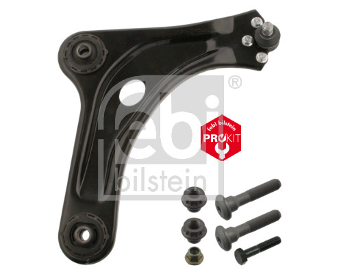 Track Control Arm - 44620 FEBI BILSTEIN
