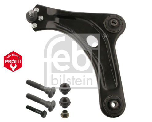 Track Control Arm - 44621 FEBI BILSTEIN