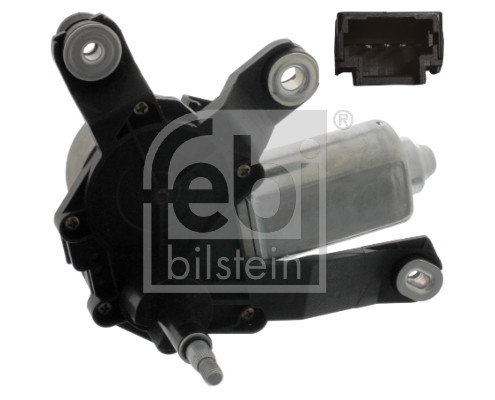 Wiper Motor - 44630 FEBI BILSTEIN