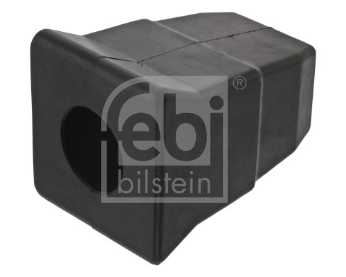 Rubber Buffer, suspension - 44641 FEBI BILSTEIN