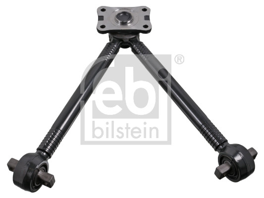vikšro valdymo svirtis - 44642 FEBI BILSTEIN