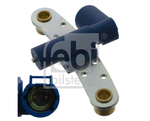 Generatore di impulsi, Albero a gomiti - 44646 FEBI BILSTEIN