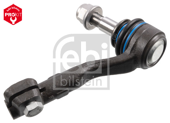 Наконечник поперечной рулевой тяги - 44657 FEBI BILSTEIN