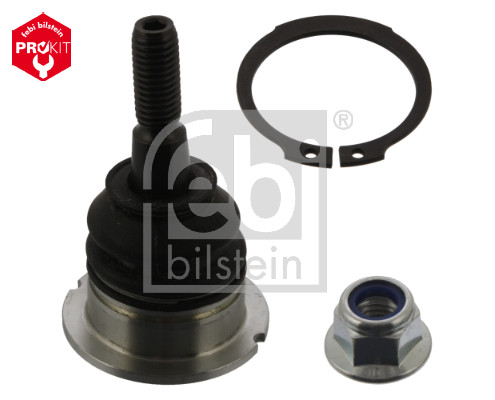 Giunto di supporto / guida - 44687 FEBI BILSTEIN
