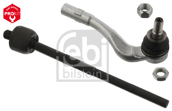 Tirante trasversale - 44692 FEBI BILSTEIN
