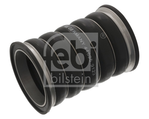 Charger Air Hose - 44696 FEBI BILSTEIN