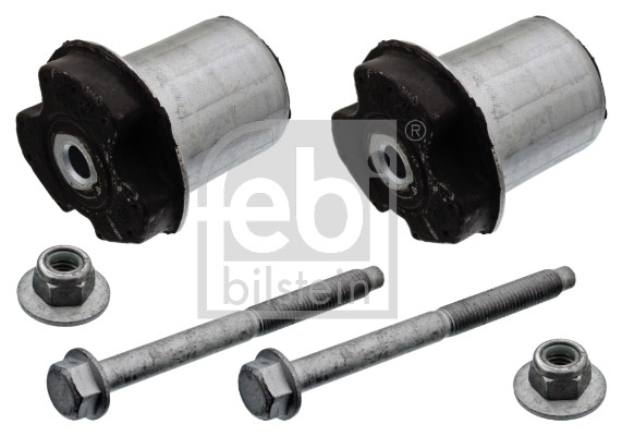 Kit cuscinetti, Corpo assiale - 44700 FEBI BILSTEIN