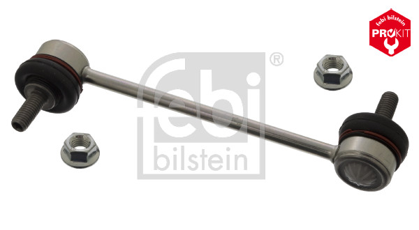 Rod/Strut, stabiliser - 44721 FEBI BILSTEIN