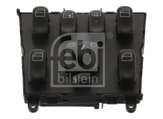 Multi-Function Switch - 44735 FEBI BILSTEIN