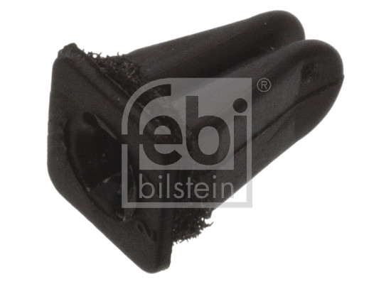 Clip, trim/protective strip - 44738 FEBI BILSTEIN