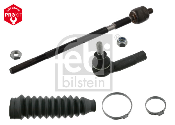 Tie Rod - 44741 FEBI BILSTEIN