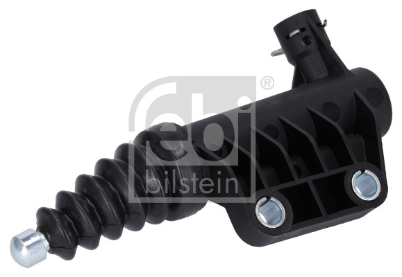 Cilindro secondario, Frizione - 44751 FEBI BILSTEIN