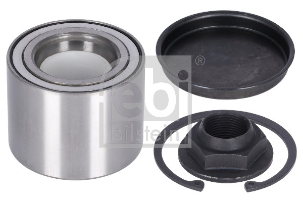 Kit cuscinetto ruota - 44782 FEBI BILSTEIN