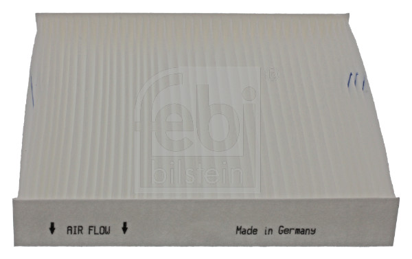 Filter, interior air - 44783 FEBI BILSTEIN