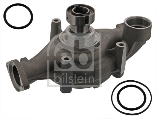 Water Pump - 44798 FEBI BILSTEIN