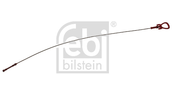 alyvos lygio matuoklis - 44801 FEBI BILSTEIN