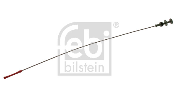 alyvos lygio matuoklis - 44805 FEBI BILSTEIN