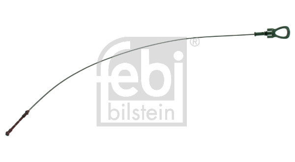 alyvos lygio matuoklis - 44806 FEBI BILSTEIN