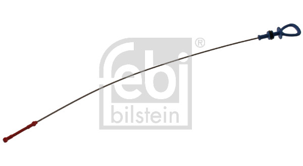 alyvos lygio matuoklis - 44807 FEBI BILSTEIN