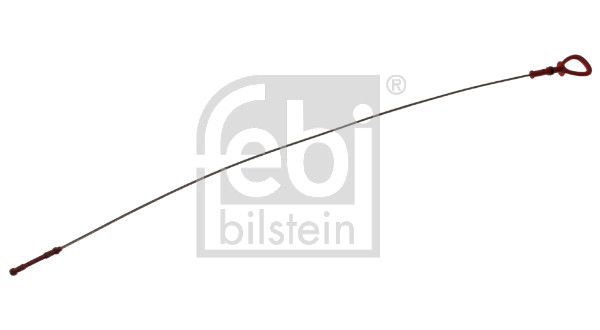 alyvos lygio matuoklis - 44809 FEBI BILSTEIN