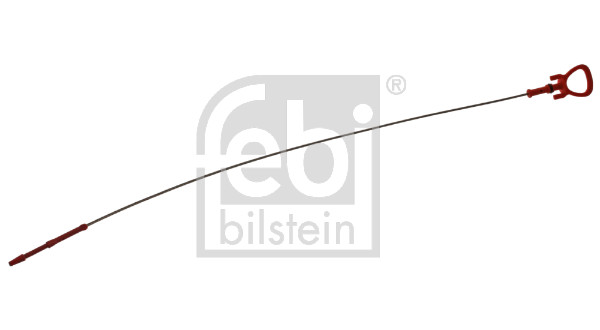 Oil Dipstick - 44810 FEBI BILSTEIN