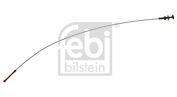Oil Dipstick - 44832 FEBI BILSTEIN