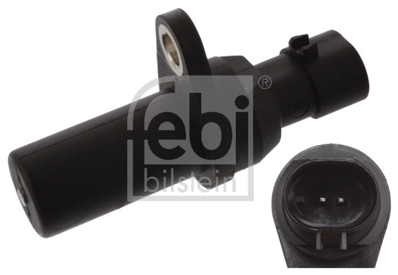 Generatore di impulsi, Albero a gomiti - 44841 FEBI BILSTEIN