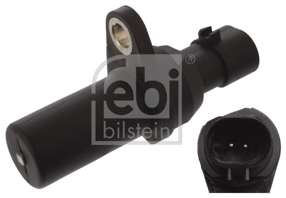 Generatore di impulsi, Albero a gomiti - 44842 FEBI BILSTEIN