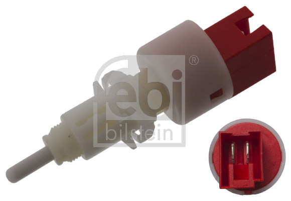 Schalter, Kupplungsbetätigung (GRA) - 44843 FEBI BILSTEIN