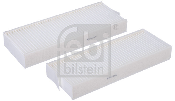 Filter set, cabin air - 44847 FEBI BILSTEIN