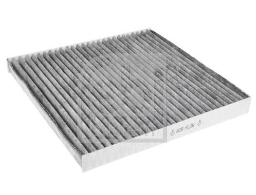 Filter, interior air - 44848 FEBI BILSTEIN