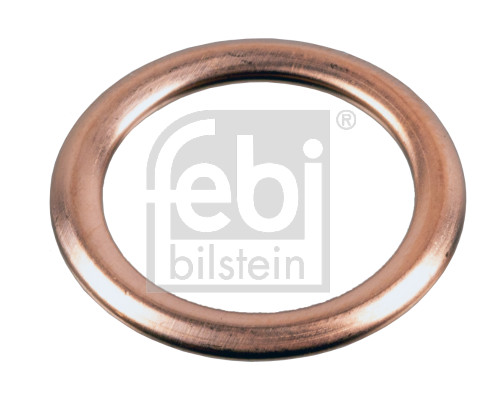 Anello di tenuta, vite di scarico olio - 44850 FEBI BILSTEIN