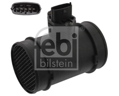 Debimetro - 44858 FEBI BILSTEIN