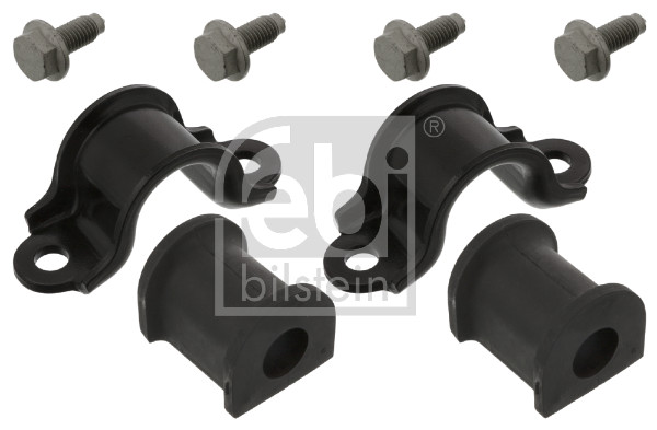 Repair Kit, stabilizer suspension - 44860 FEBI BILSTEIN
