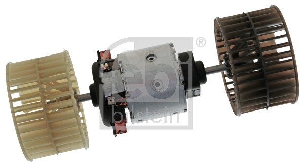 Interior Blower - 44864 FEBI BILSTEIN
