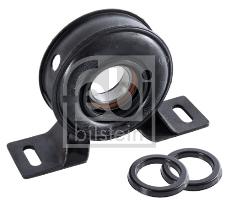 Mounting, propshaft - 44865 FEBI BILSTEIN