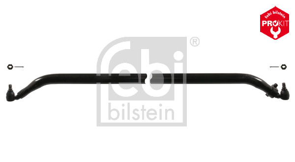 Tie Rod - 44867 FEBI BILSTEIN