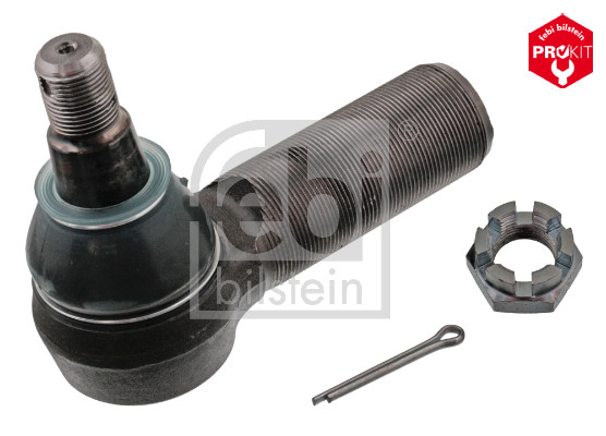 Giunto angolare, Tirante laterale comando sterzo - 44876 FEBI BILSTEIN