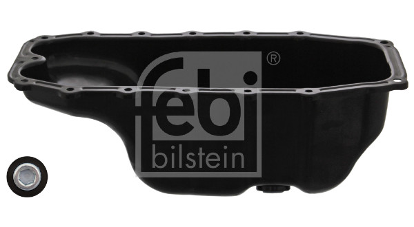 Coppa olio - 44880 FEBI BILSTEIN