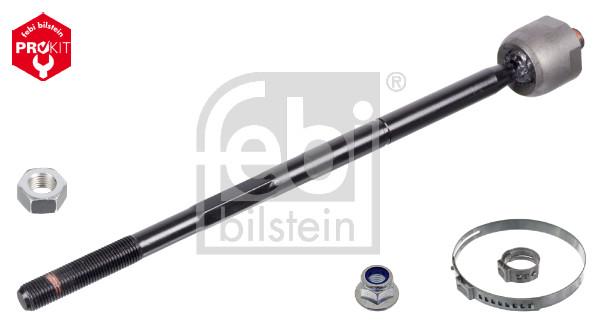 Inner Tie Rod - 44888 FEBI BILSTEIN